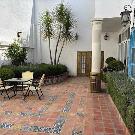 Hotel-Spa Posada Bonita Dolores Hidalgo Εξωτερικό φωτογραφία