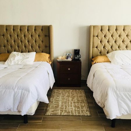 Hotel-Spa Posada Bonita Dolores Hidalgo Εξωτερικό φωτογραφία