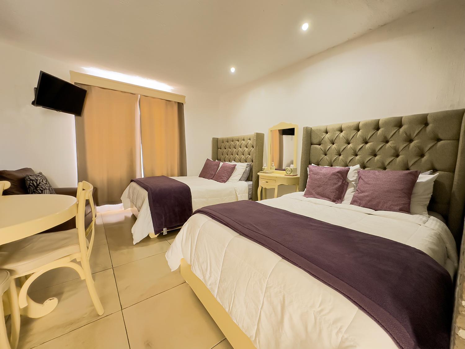 Hotel-Spa Posada Bonita Dolores Hidalgo Εξωτερικό φωτογραφία