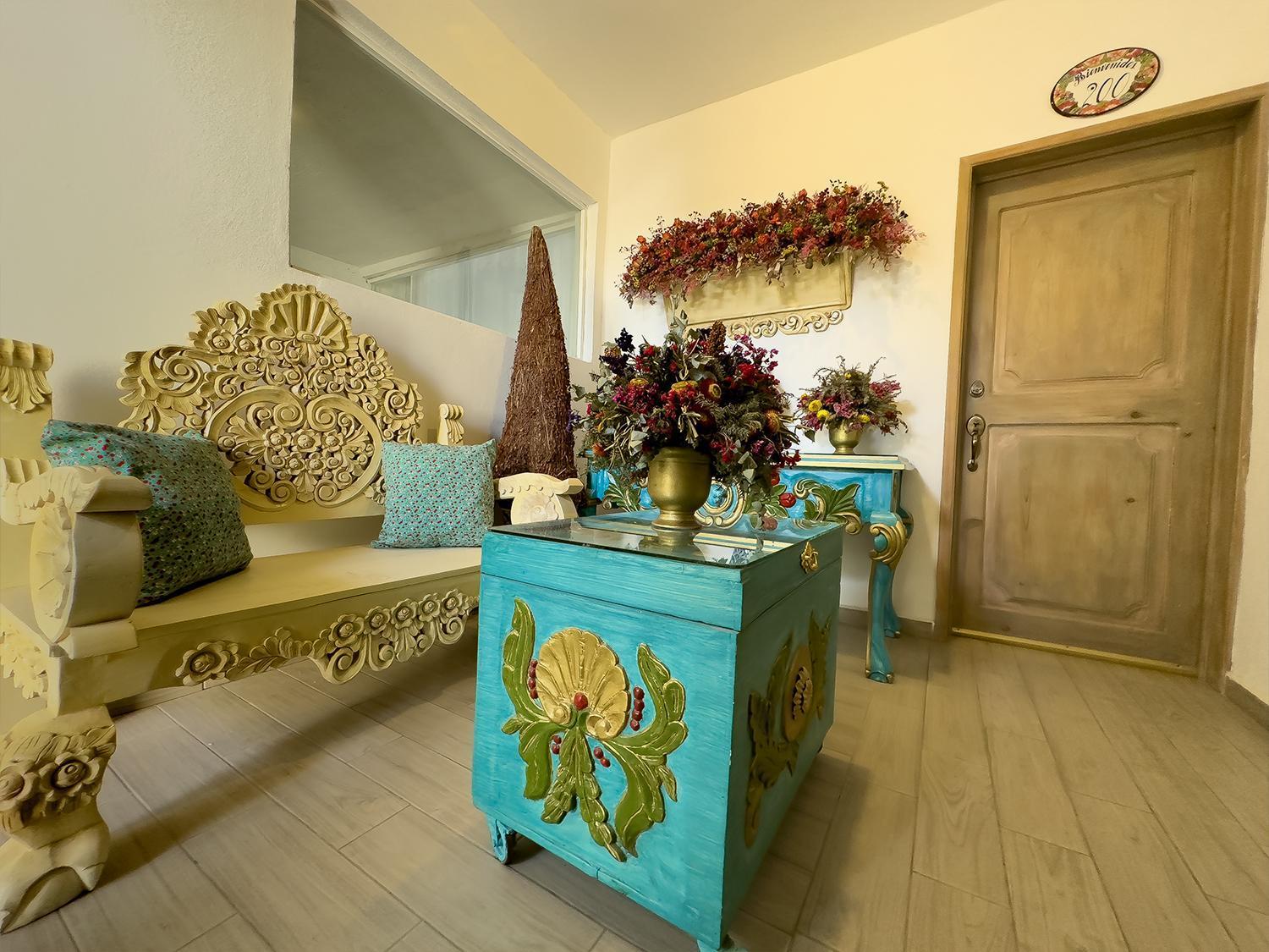 Hotel-Spa Posada Bonita Dolores Hidalgo Εξωτερικό φωτογραφία