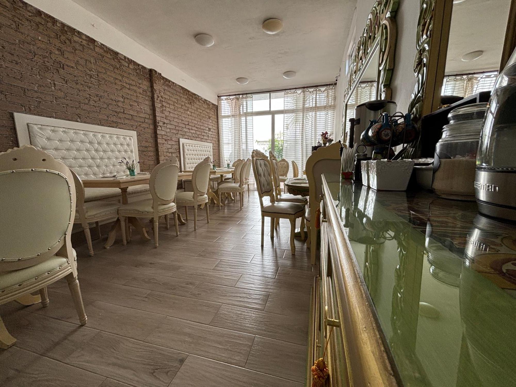 Hotel-Spa Posada Bonita Dolores Hidalgo Εξωτερικό φωτογραφία