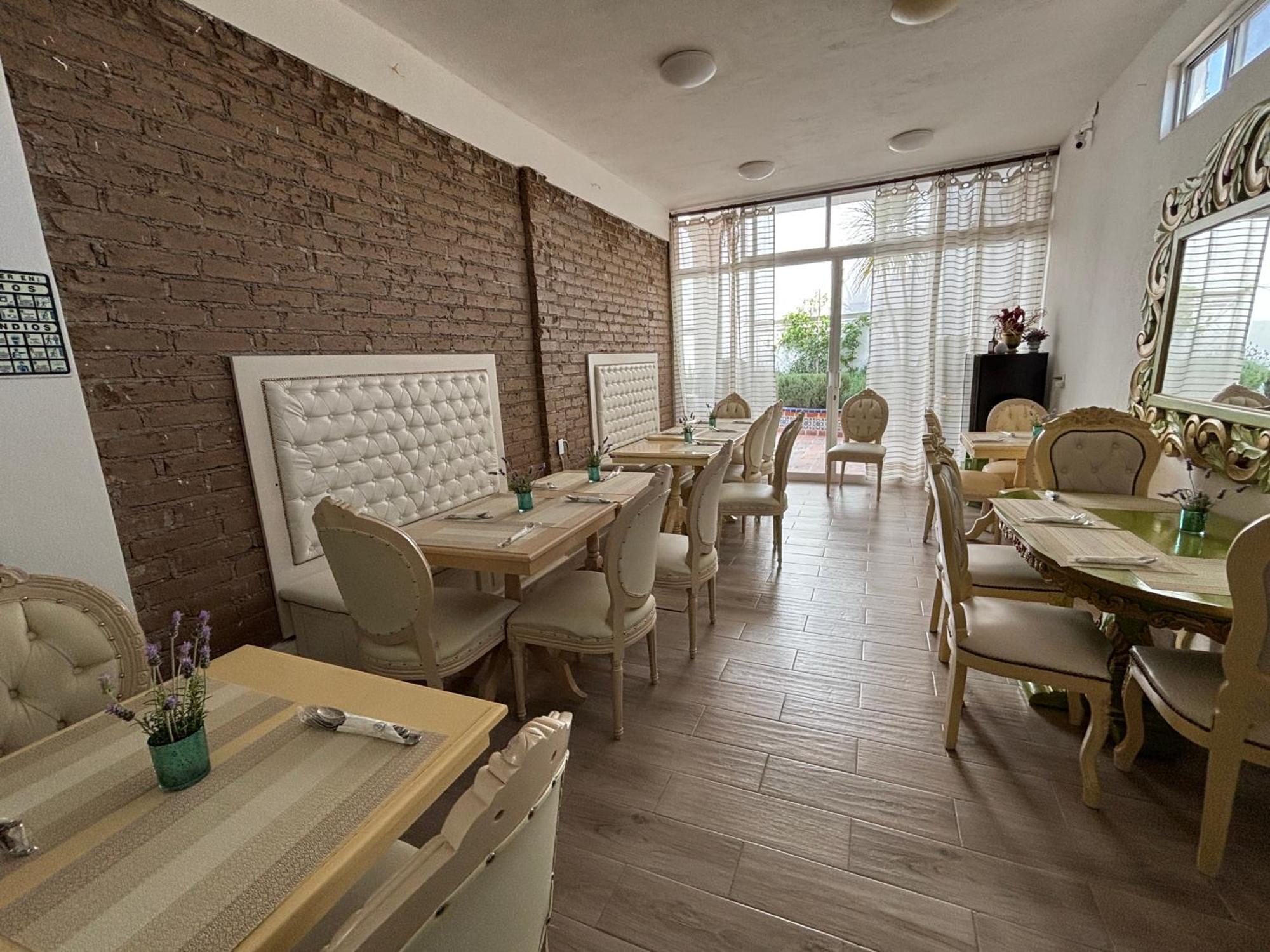 Hotel-Spa Posada Bonita Dolores Hidalgo Εξωτερικό φωτογραφία
