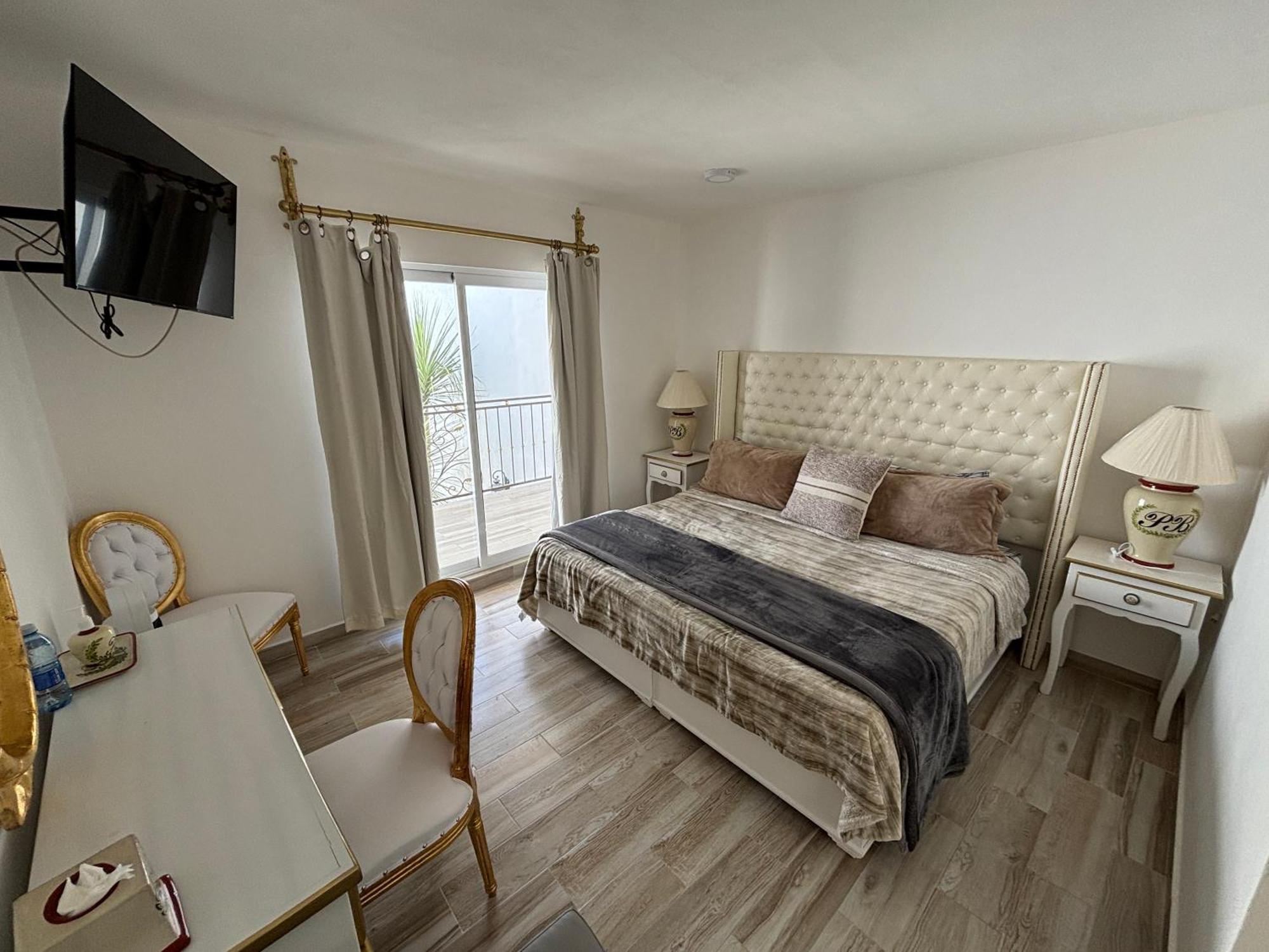 Hotel-Spa Posada Bonita Dolores Hidalgo Εξωτερικό φωτογραφία