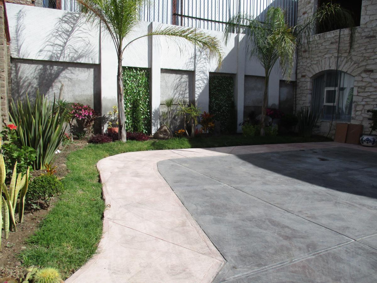 Hotel-Spa Posada Bonita Dolores Hidalgo Εξωτερικό φωτογραφία
