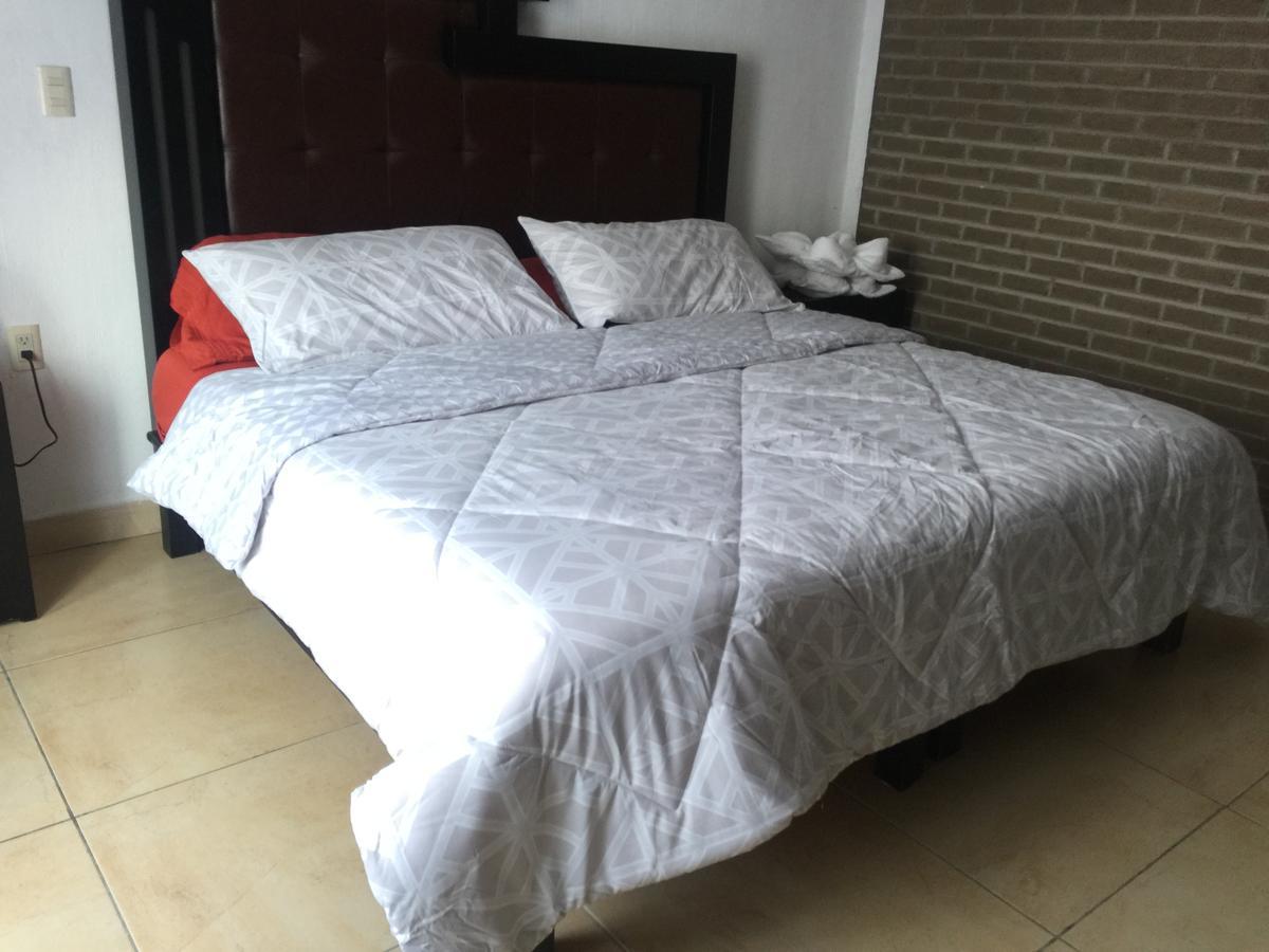 Hotel-Spa Posada Bonita Dolores Hidalgo Εξωτερικό φωτογραφία