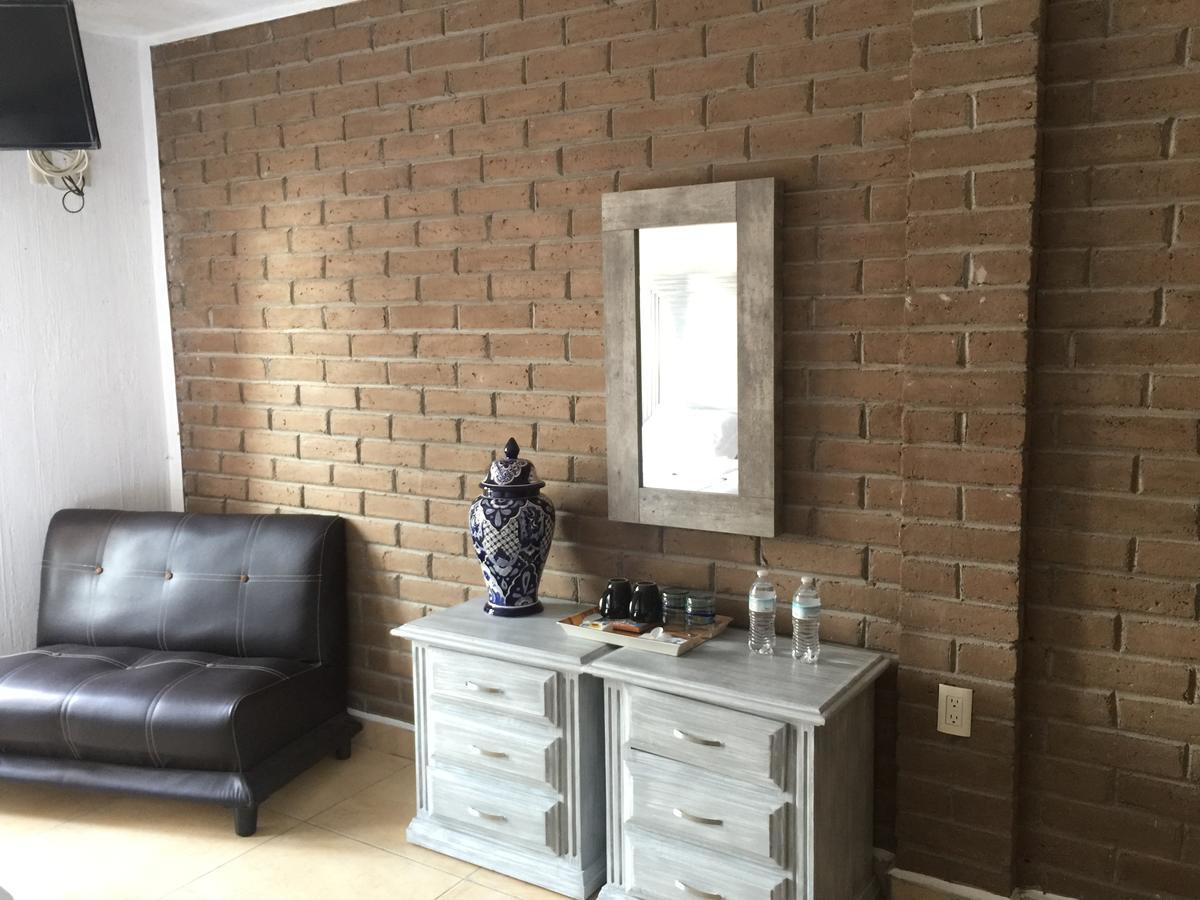 Hotel-Spa Posada Bonita Dolores Hidalgo Εξωτερικό φωτογραφία