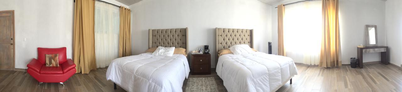 Hotel-Spa Posada Bonita Dolores Hidalgo Εξωτερικό φωτογραφία
