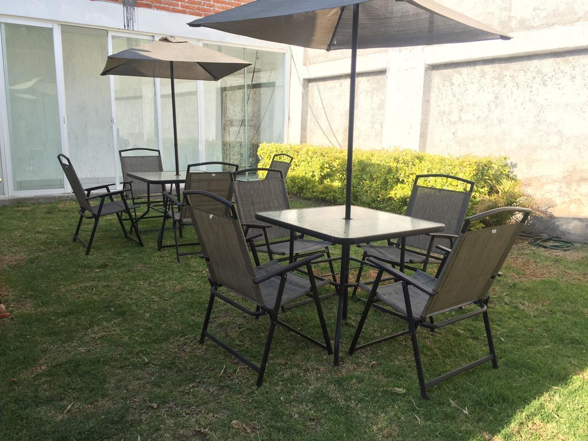Hotel-Spa Posada Bonita Dolores Hidalgo Εξωτερικό φωτογραφία