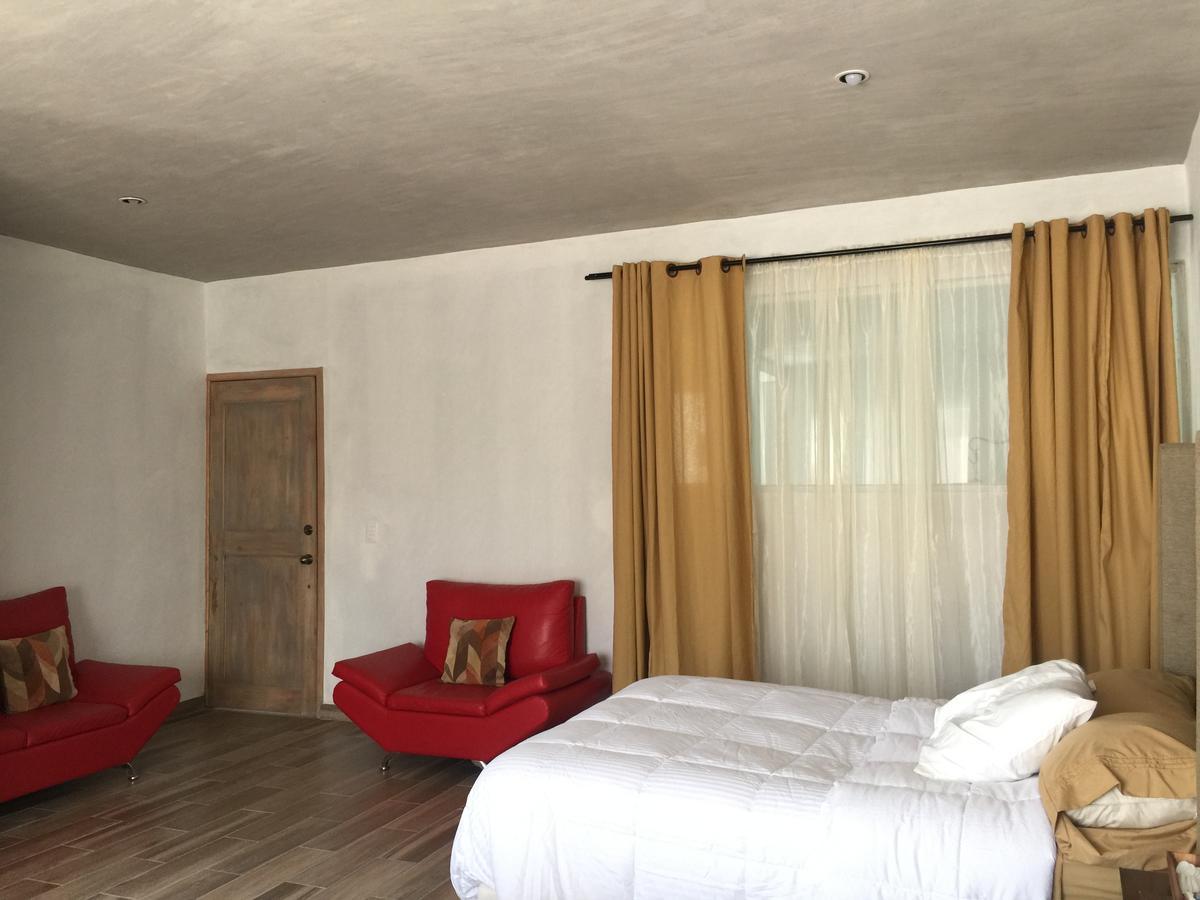 Hotel-Spa Posada Bonita Dolores Hidalgo Εξωτερικό φωτογραφία