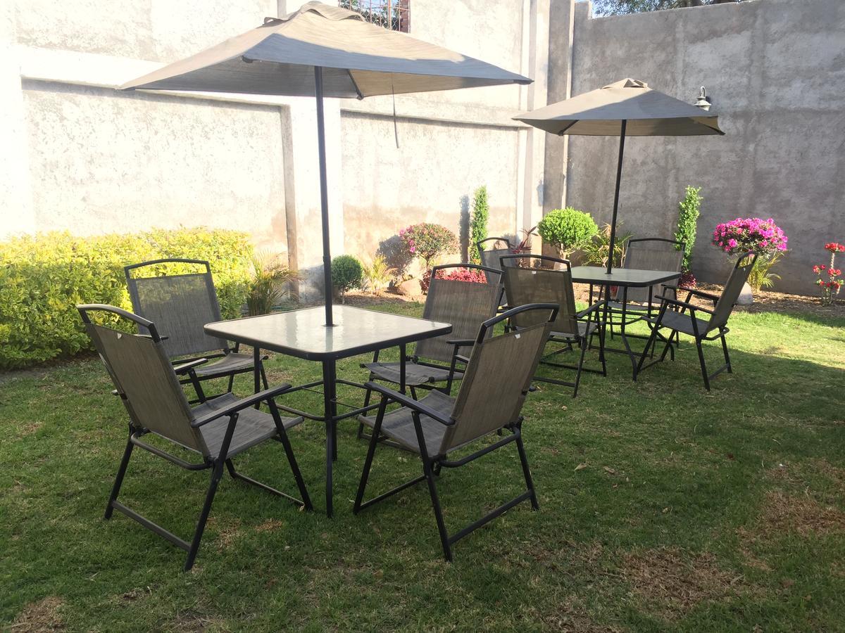 Hotel-Spa Posada Bonita Dolores Hidalgo Εξωτερικό φωτογραφία