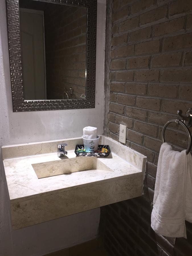 Hotel-Spa Posada Bonita Dolores Hidalgo Εξωτερικό φωτογραφία