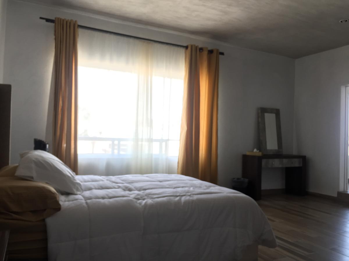 Hotel-Spa Posada Bonita Dolores Hidalgo Εξωτερικό φωτογραφία
