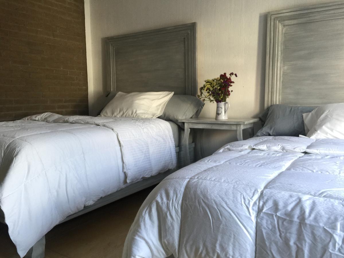 Hotel-Spa Posada Bonita Dolores Hidalgo Εξωτερικό φωτογραφία