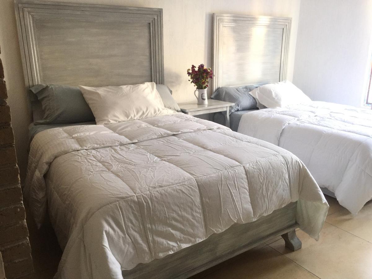 Hotel-Spa Posada Bonita Dolores Hidalgo Εξωτερικό φωτογραφία