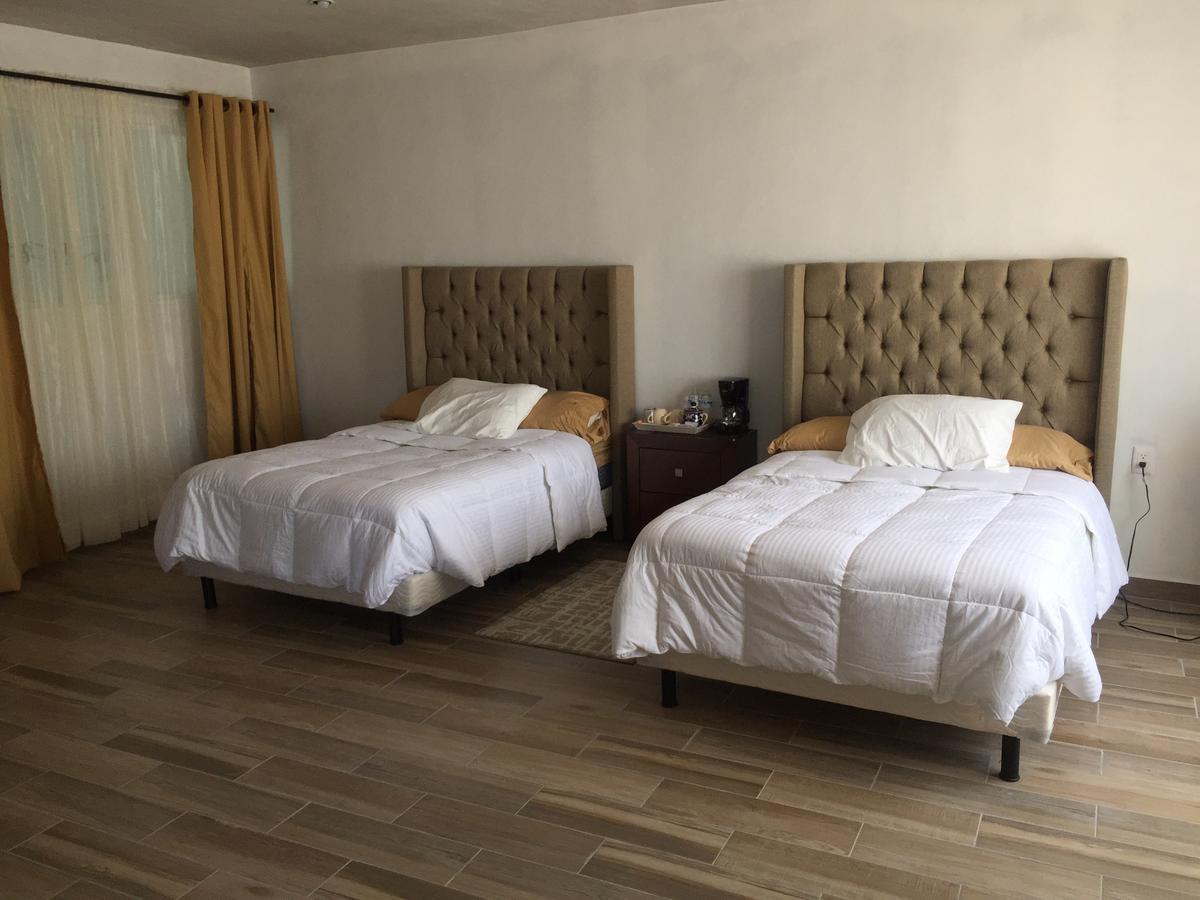 Hotel-Spa Posada Bonita Dolores Hidalgo Εξωτερικό φωτογραφία