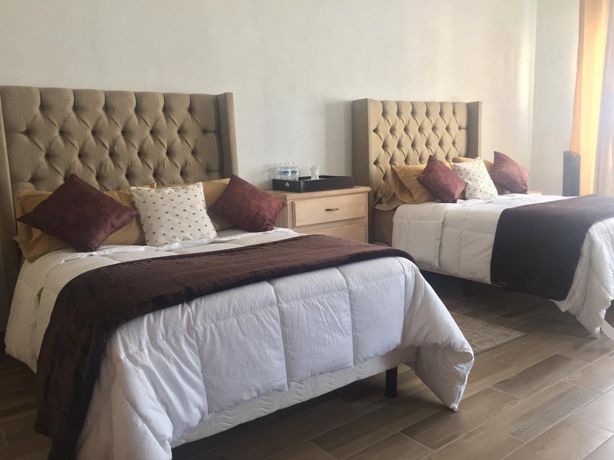 Hotel-Spa Posada Bonita Dolores Hidalgo Εξωτερικό φωτογραφία