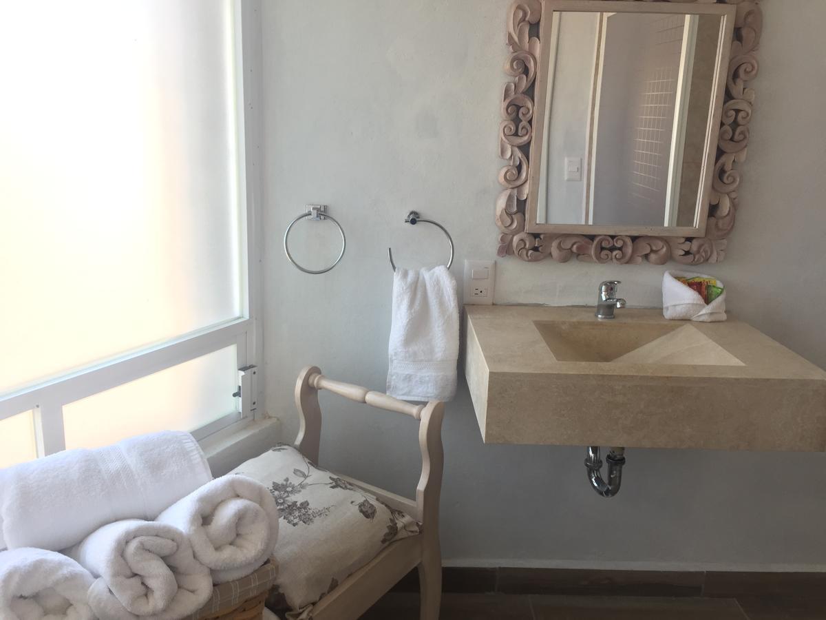 Hotel-Spa Posada Bonita Dolores Hidalgo Εξωτερικό φωτογραφία