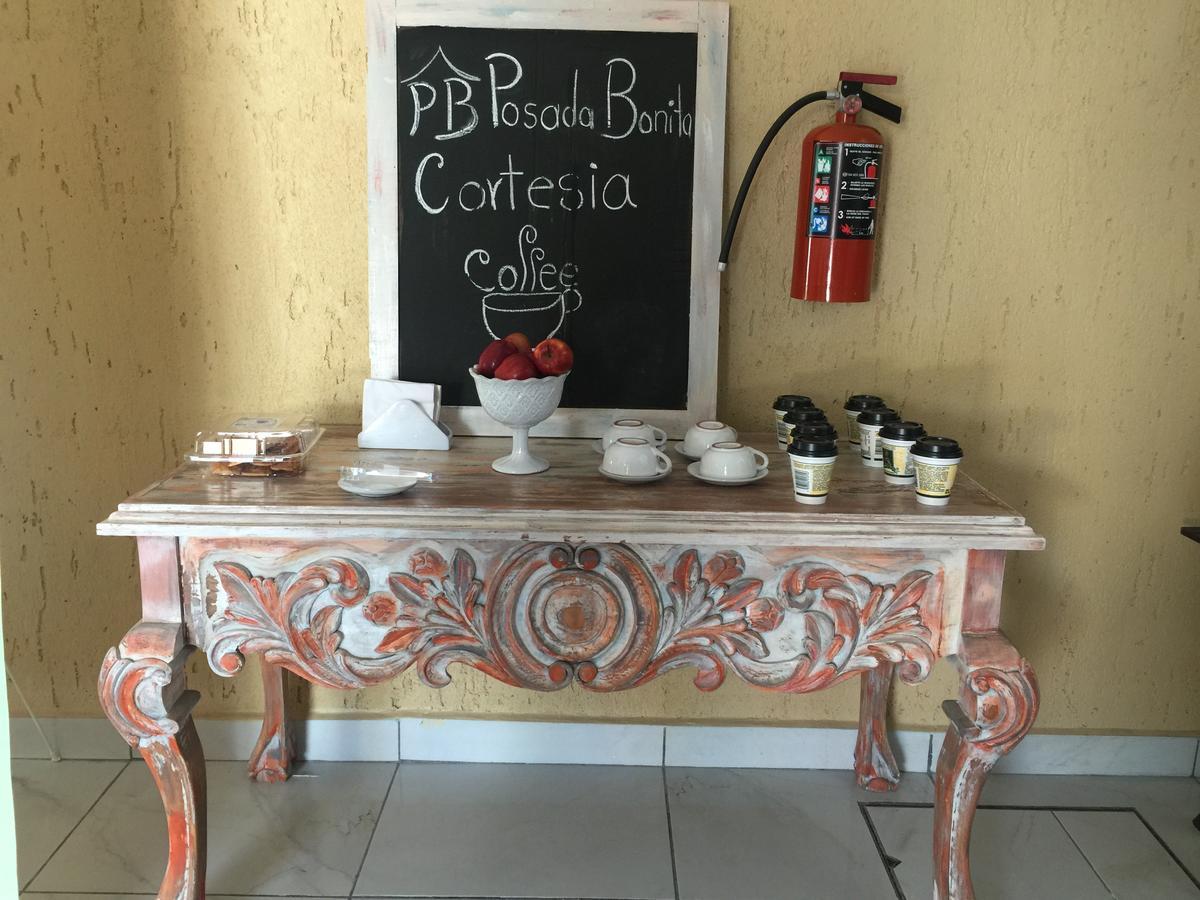 Hotel-Spa Posada Bonita Dolores Hidalgo Εξωτερικό φωτογραφία