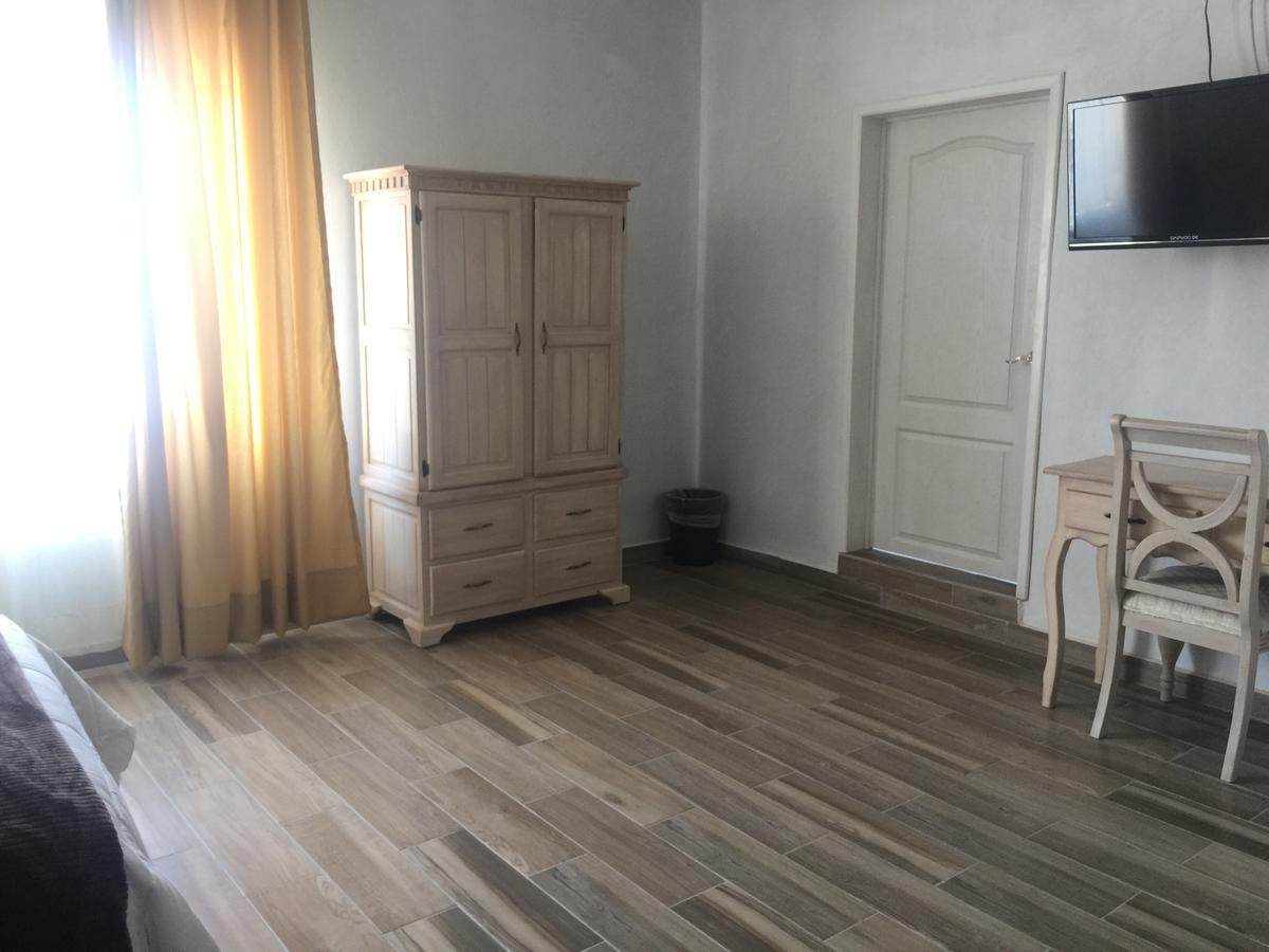 Hotel-Spa Posada Bonita Dolores Hidalgo Εξωτερικό φωτογραφία